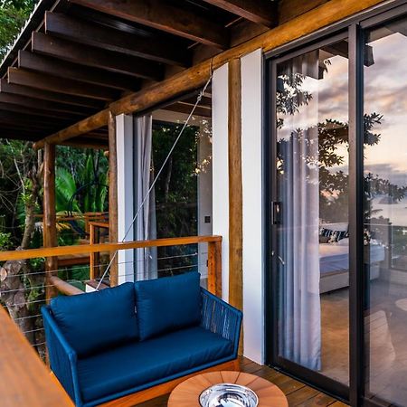 Casa Ocean Villa Ubatuba Exterior foto