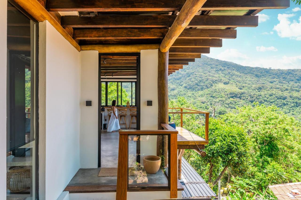 Casa Ocean Villa Ubatuba Exterior foto