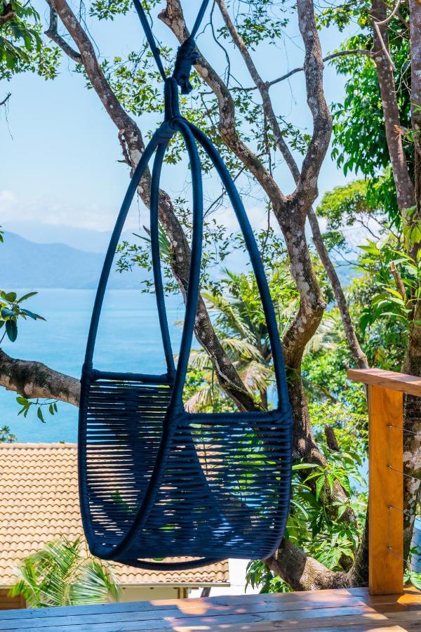 Casa Ocean Villa Ubatuba Exterior foto