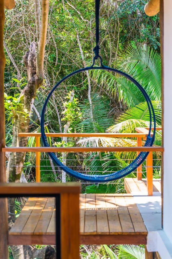 Casa Ocean Villa Ubatuba Exterior foto
