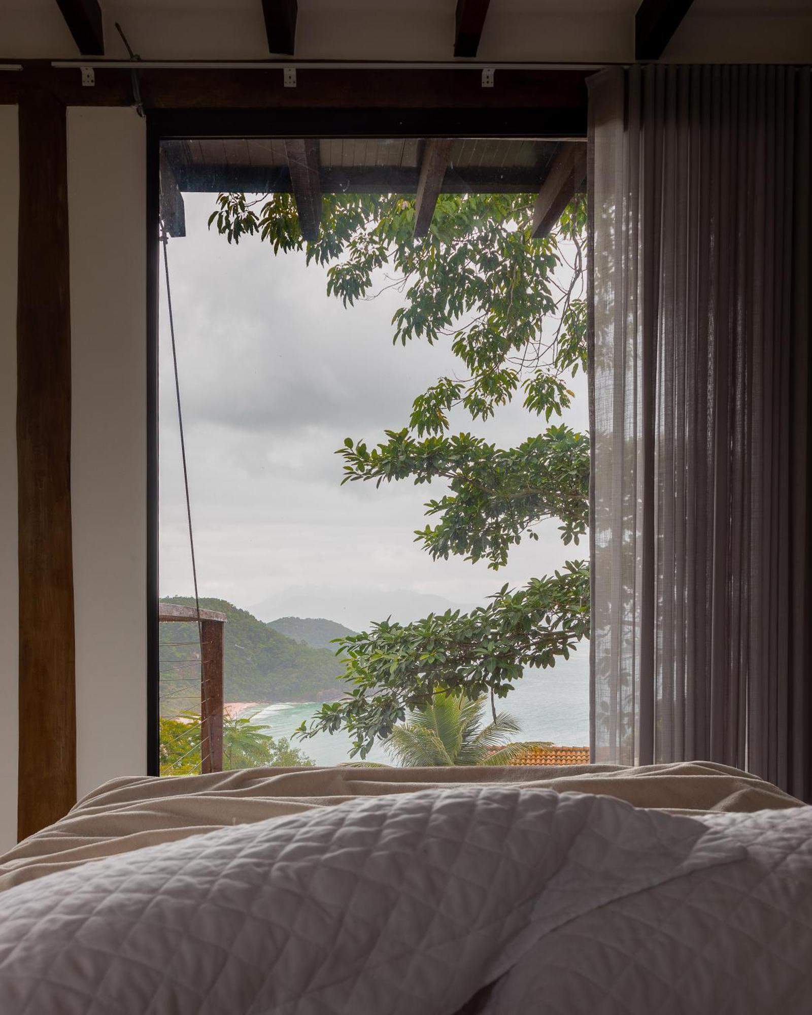 Casa Ocean Villa Ubatuba Exterior foto