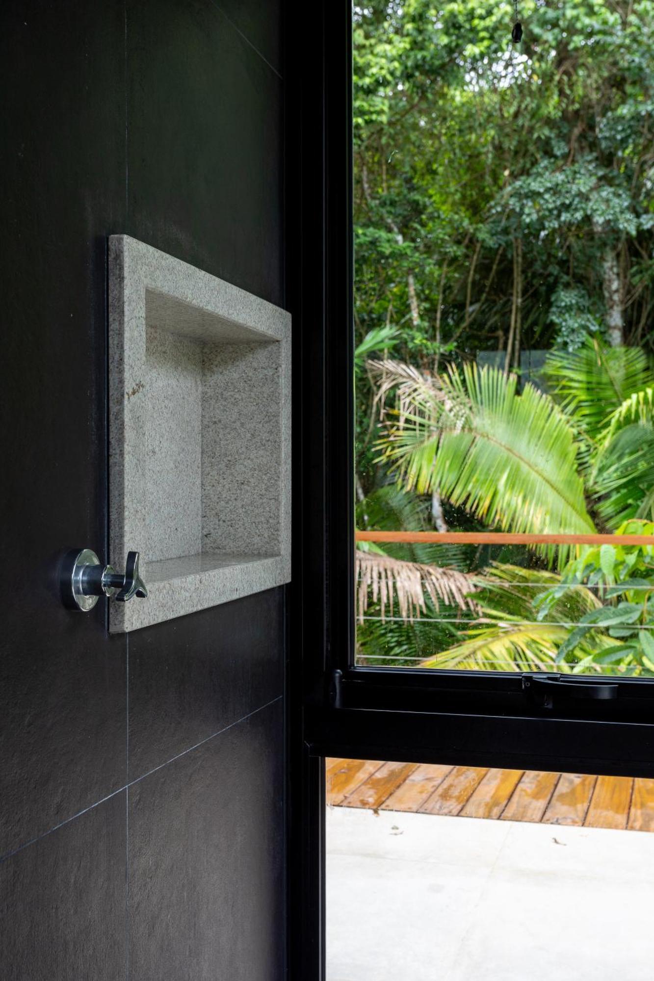Casa Ocean Villa Ubatuba Exterior foto